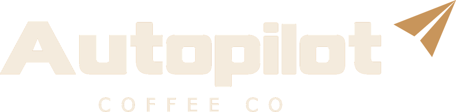 Autopilot Coffee Company logo